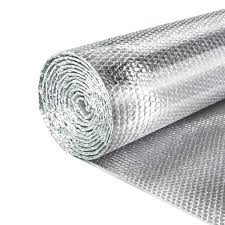 Bubble Foil Insulation