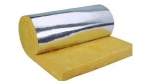 Glasswool Insulation