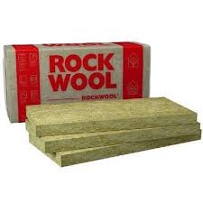 Rockwool Insulation