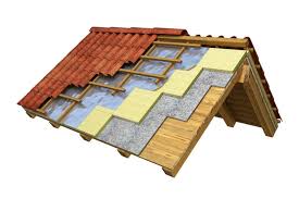 insulation atap